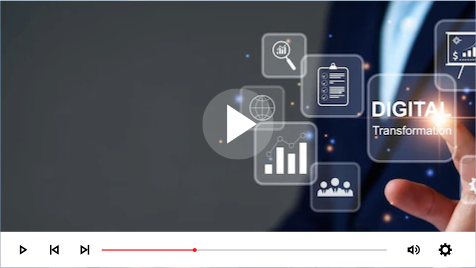 Vídeo personalizado